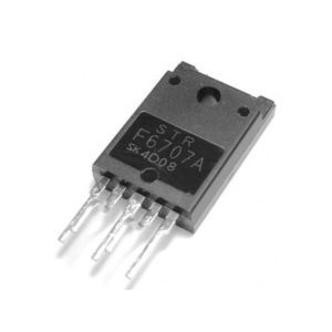 آی سی STRF 6707A Org