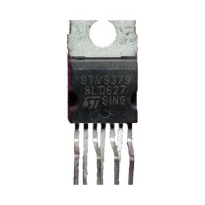 آی‌سی STV9379 HEPTAWATT-7