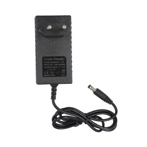 شارژر باتری لیتیومی 29.4V | 1A