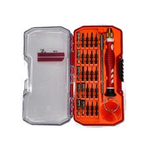 ست پیچ گوشتی 25 تکه مدل SW-6150