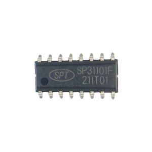 آی سی TA 31101 SOP-16