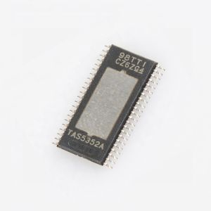 آی‌سی TAS5352A HTSSOP-44