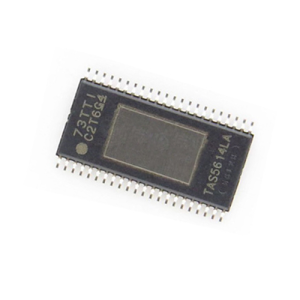 آی‌سی TAS5614LADDVR TSSOP-44