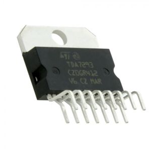 آی‌سی TDA7293 MULTIWATT-15 ORG اصلی