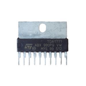 آی سی TDA 1771 Org
