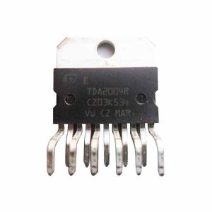 آی‌سی TDA2004 HZIP-11
