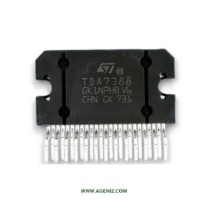 آی سی TDA7388 25W ORG