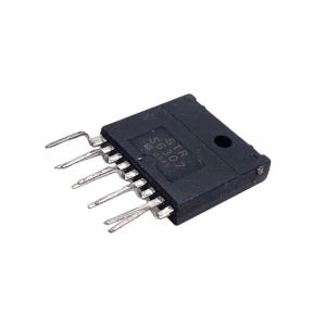 آی‌سی STR S6307 SIP 9 اصلی
