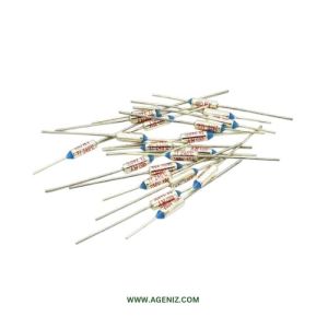 فیوز حرارتی 240 درجه سانتی گراد 10 آمپر TF240