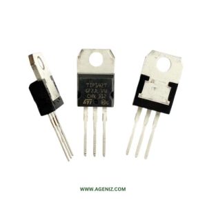 ترانزیستور TIP142T TO-220