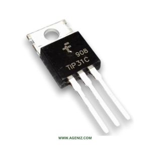 ترانزیستور TIP31C TO-220