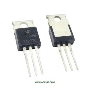 ترانزیستور TIP32C TO-220
