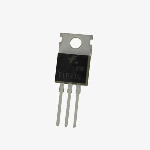 ترانزیستور TIP41C TO-220 ORG
