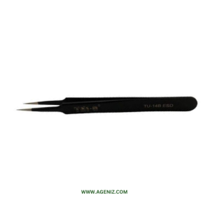 پنس سر صاف بلند TNI-U TU-14JC