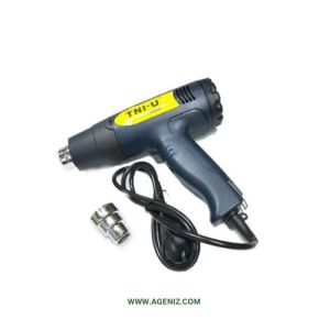 سشوار صنعتی TNI-U TU-1610A | 1600W