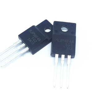 ترانزیستور RJP56F4A TO-220F
