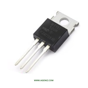 ترانزیستور BT152 TO-220