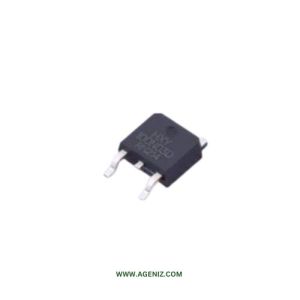 ترانزیستور 100N03D TO-252