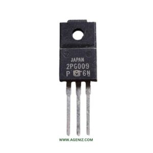 ترانزیستور IGBT 2PG009 TO-220F