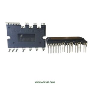  ترانزیستور  IGBT FSBB30CH60C ORG