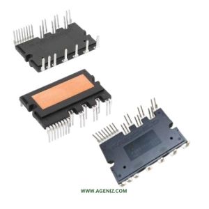  ترانزیستور  IGBT FSBB30CH60F 27PIN ORG