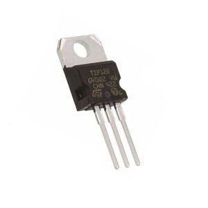 ترانزیستور TIP122 TO-220 ORG