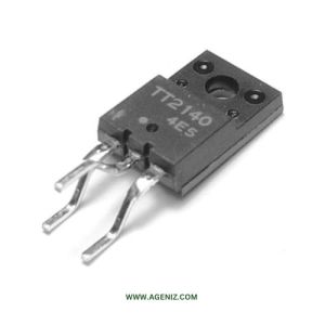 ترانزیستور TT2190 TO-220F ORG