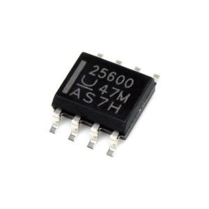 آی سی UCC25600