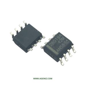 آی سی UCC28019A SOP-8