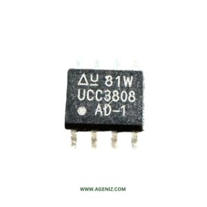 آی سی UCC3808A SOP-8