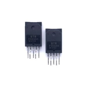 آی سی STRF6658B