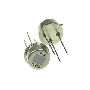 آی سی D203SPIRMOTION SENSOR