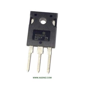 ترانزیستور W20NK50Z TO-247