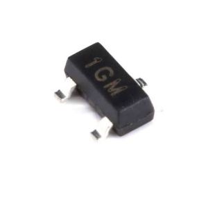 آی سی 1G1N SOT-23 ORG
