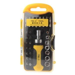 مینی بوکس TNI-U TU-8129