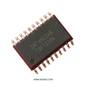 آی‌سی 74245 SOP-20