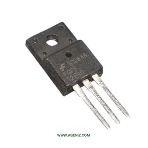 ترانزیستور 12P10 TO220F