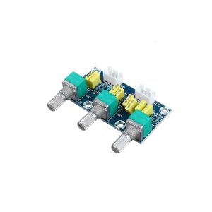 ماژول صوتی XH-M802 PASSIVE TONE