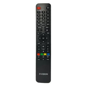 کنترل تلویزیون ایکس ویژن XVISION LED 1349 PLUS