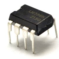 آی‌سی LM386 DIP-8