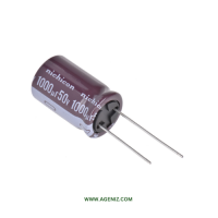 خازن 1000uF 50V ORG