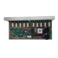 برد آمپلی فایر MONO 1000W