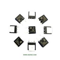 ترانزیستور 11N65 TO-252 ORG