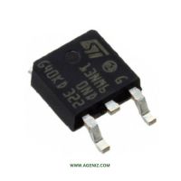 ترانزیستور 13N60 TO-252 ORG