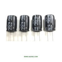 خازن 1500uF 10V ORG