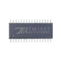 آی‌سی TM1623 SOP-32