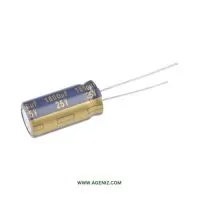 خازن 1800uF 25V