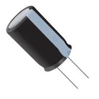 خازن 18uF 450V