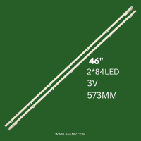 بک لایت 46 اینچ سامسونگ مدل 46D6400 - 46D6530 - 46D6940