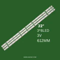بک لایت 32 اینچ سونی مدل 32LM41